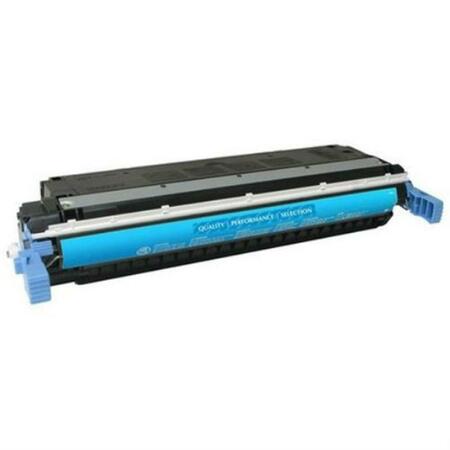 WESTPOINT PRODUCTS Hp C9731A Cyan Color Laser 200060P